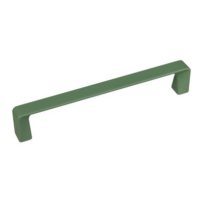 Gamet Ручка скоба UU52-0160-R203 Soft Touch фісташковий