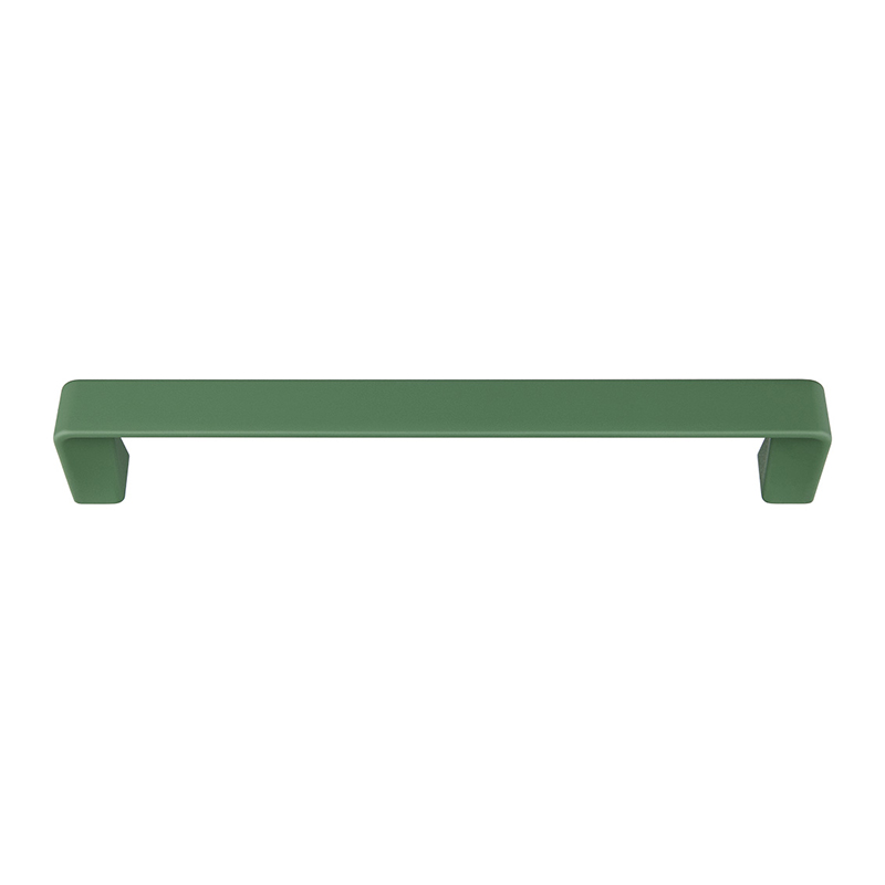 Gamet Ручка скоба UU52-0160-R203 Soft Touch фісташковий