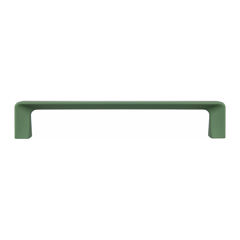 Gamet Ручка скоба UU52-0160-R203 Soft Touch фісташковий