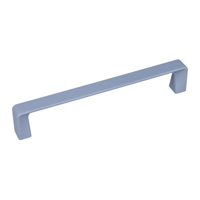Gamet Ручка скоба UU52-0160-R207 Soft Touch лавандовый
