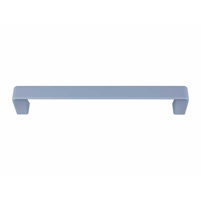 Gamet Ручка скоба UU52-0160-R207 Soft Touch лавандовий