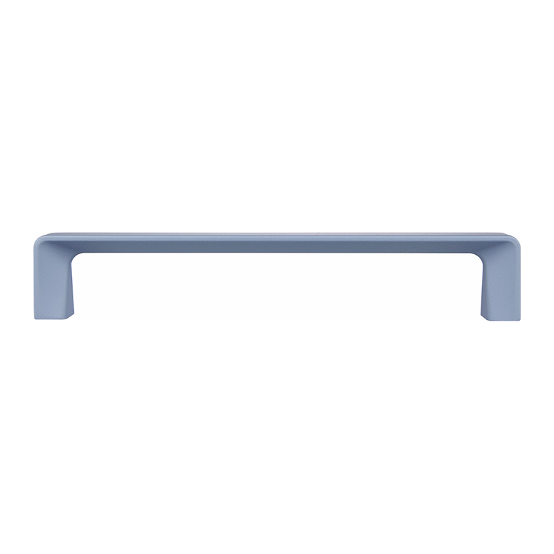 Gamet Ручка скоба UU52-0160-R207 Soft Touch лавандовий