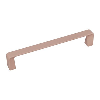 Gamet Ручка скоба UU52-0160-R211 Soft Touch пудровый