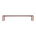 Gamet Ручка скоба UU52-0160-R211 Soft Touch пудровый