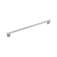 Ручки релінгові Virno Lines 407-320 нержавіюча сталь