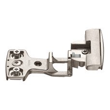 Hafele Петля Aximat 100SM 3D 250° внутренняя 45/9,5, G445S