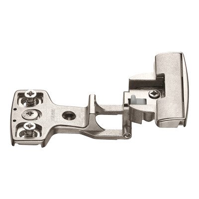 Hafele Петля Aximat 100SM 3D 250° внутренняя 45/9,5, G445S