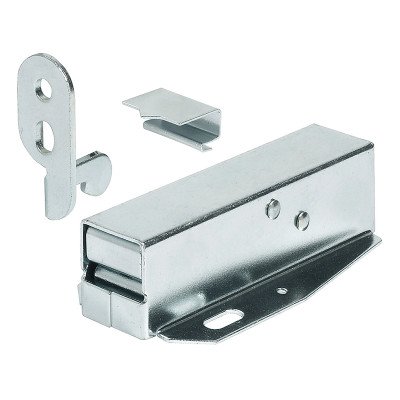 Засувка пружинна Tutch-Latch, Hafele