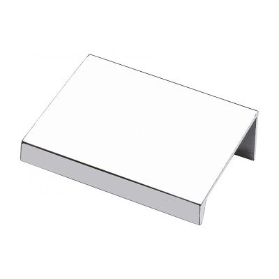 Ручка накладная Ozkardesler ALM AKASYA KULP-32 Хром