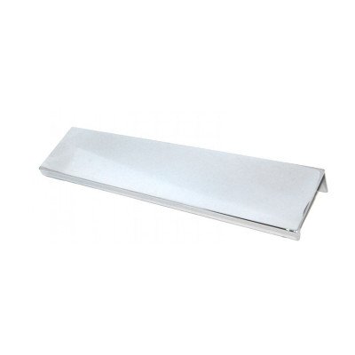 Ручка накладная Ozkardesler ALM AKASYA KULP-160 Хром