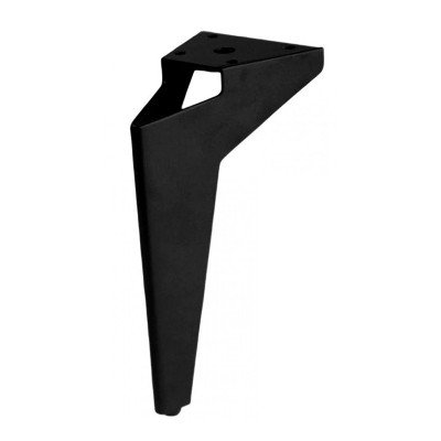 Опора Kapsan KAX-0422 h=17,5 см Черная