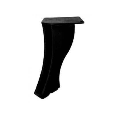 Опора Kapsan KAX-0426 h=14,5 см Чорна