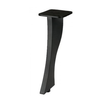 Опора Kapsan KAX-0429 h=14,5 см Черная