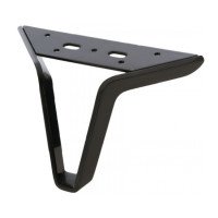Опора Kapsan KAX-0432 h=12,5 см Чорна