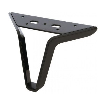Опора Kapsan KAX-0432 h=12,5 см Чорна