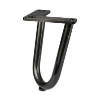 Опора Kapsan KAX-0741 h=18 см Черная