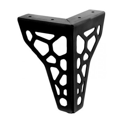 Опора Kapsan KAX-4629 h=15 см Черная