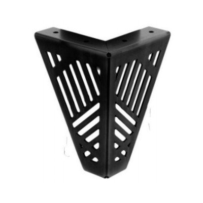 Опора Kapsan KAX-4630 h=15 см Чорна