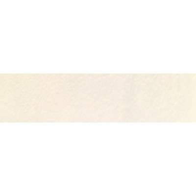 Кромка ABS 22х0,8 Білий 101 N101B Polkemic