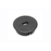 GTV Беспроводное зарядное устройство с USB, без кабеля (Китай)