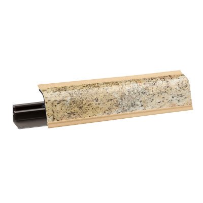 Бортик LuxeForm 118 Дорато (94137) L=4200