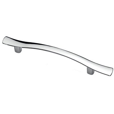 Ручка скоба Ozkardesler MERKUR-96 хром