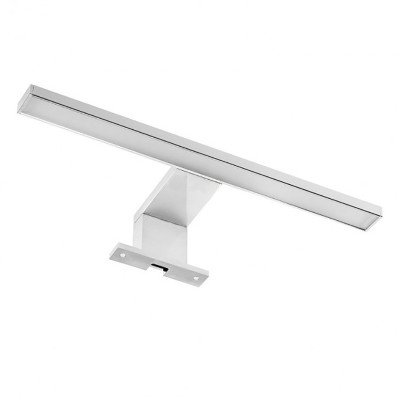 Светильник LED RADIUS I, тепл. белый, 4,5W,230V, IP44 S1 (Китай)
