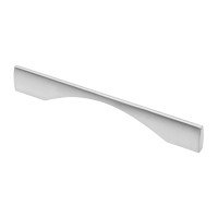 Ручка скоба GTV UZ-PRATO 160-01 Хром