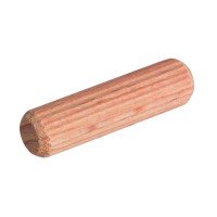 Шкант 10*60 бук, Hafele (32 дес./1 ​​кг)