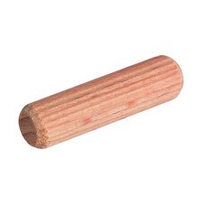 Шкант 10*60 бук, Hafele (32 дес./1 ​​кг)