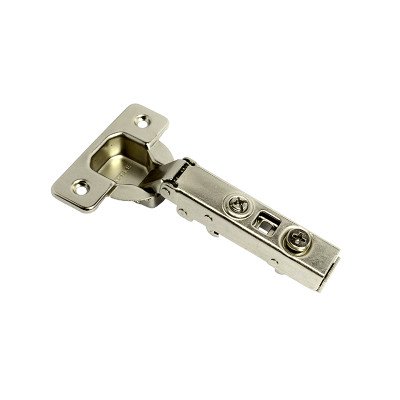 Hafele Петля METALLA SM PUSH 110° наружная 45/9,5 (clip-on)