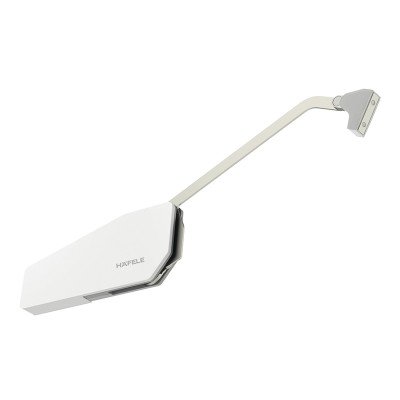 Hafele Повний комплект FREE FOLD Short 840-910мм 6.9-12.2кг - сірі заглушки