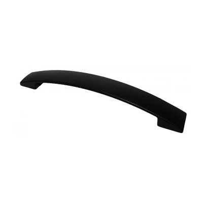 Ручка скоба Ozkardesler 160mm LENA Матовый Черный