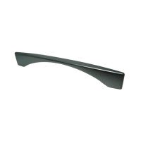 Ручка скоба Ozkardesler 160mm LIMA Антрацит