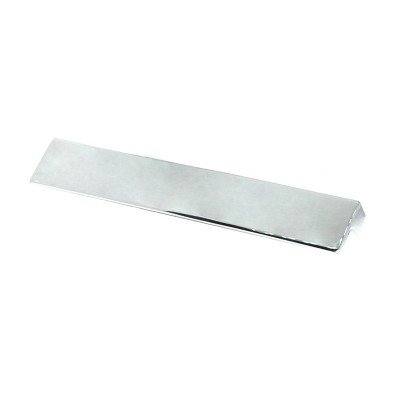 Ручка накладна Ozkardesler 160mm NEPAL Хром