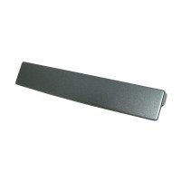 Ручка накладная Ozkardesler 160mm NEPAL Антрацит