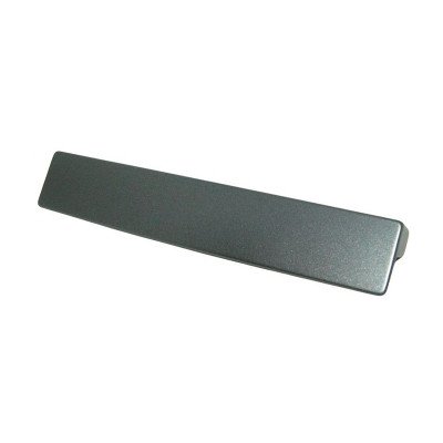 Ручка накладная Ozkardesler 160mm NEPAL Антрацит
