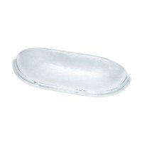 Ручка накладна Ozkardesler 96mm ANKA Хром