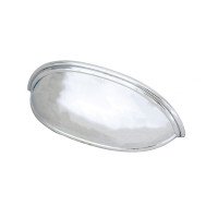Ручка накладная Ozkardesler 64mm ANKA Хром