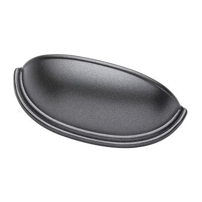 Ручка накладна Ozkardesler 64mm ANKA Антрацит