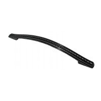 Ручка скоба Ozkardesler 160mm SEFA Срібло