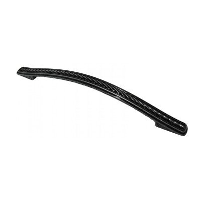 Ручка скоба Ozkardesler 160mm SEFA Срібло