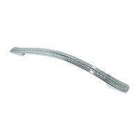 Ручка скоба Ozkardesler 160mm SEFA Хром