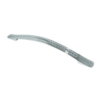 Ручка скоба Ozkardesler 160mm SEFA Хром