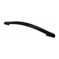 Ручка скоба Ozkardesler 160mm SEFA Матовый Черный