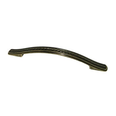 Ручка скоба Ozkardesler 128mm SEFA Бронза