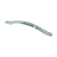 Ручка скоба Ozkardesler 128mm SEFA Хром
