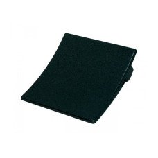 Ручка накладна Ozkardesler 32mm IPEK Матовий Чорний