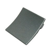 Ручка накладная Ozkardesler 32mm IPEK Антрацит