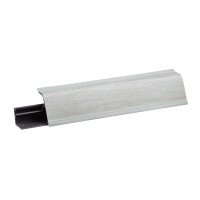 Бортик LuxeForm 118 Дуб Квебек (98102)  L=4200